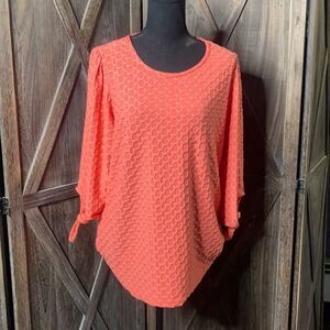 Marissa Olivia blouse top